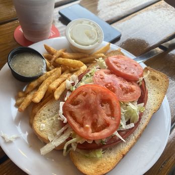 Time Out Sports Bar Plus - Large Italian Grinder - Sports Bars Near Me - Cocoa, Florida Time Out Sports Bar Plus - Large Italian Grinder - Sports Bars Near Me - Cocoa, Florida