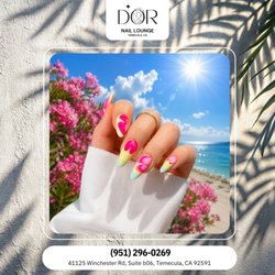 D'or Nail Lounge