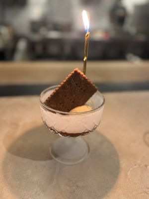 Fawn Wine + Amaro by null