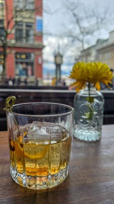 Water St. Café by null