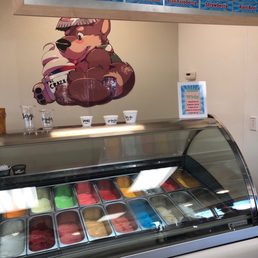 Italian ice Italian ice