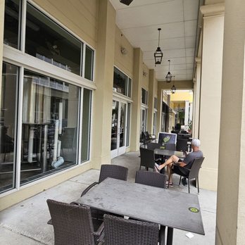 Tactical Brewing - Outside - Breweries Near Me - Orlando, Florida Tactical Brewing - Outside - Breweries Near Me - Orlando, Florida
