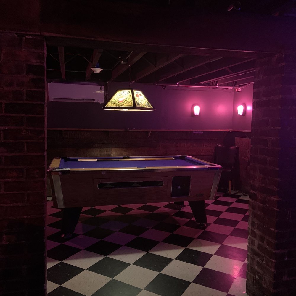 Jack Rabbit - Pool table - Bars Near Me - Buffalo, New York Jack Rabbit - Pool table - Bars Near Me - Buffalo, New York