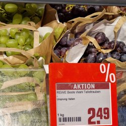 REWE - Wir sind ja nicht bei Netto