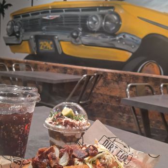 Dirt Dog - Snoops dog & dirty esquite - Hot Dogs Near Me - Long Beach, California Dirt Dog - Snoops dog & dirty esquite - Hot Dogs Near Me - Long Beach, California