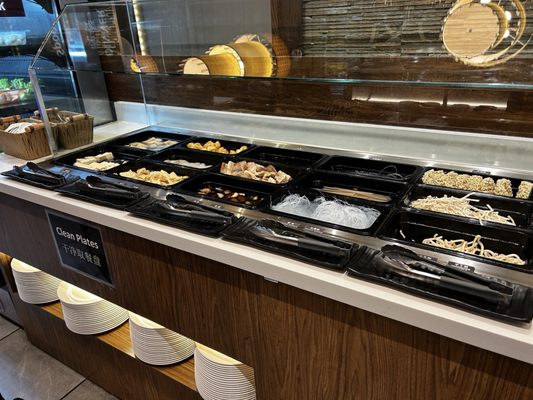 Happy Lamb Hot Pot, Mississauga by null