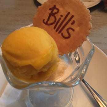 Bill's Restaurant - Ice cream - British Near Me - Sheffield, XSY