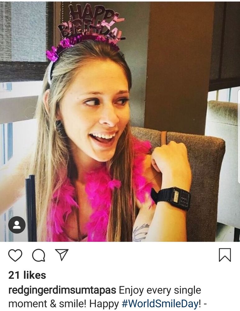 Red Ginger Dimsum And Tapas