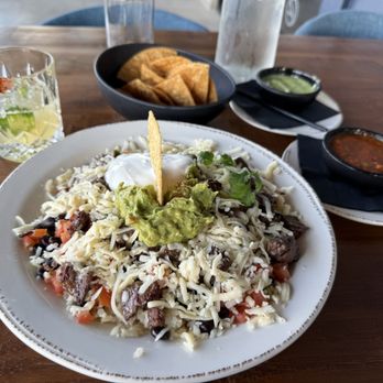 Vida Verde Kitchen - Burrito Bowl - Mexican Near Me - Austin, Texas