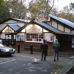 Woodhall Spa