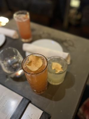 Kellys Landing by null