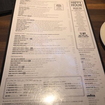 Yard House - New American Near Me - Washington, DC, District of Columbia