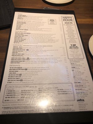 Menu photo 8 Yard House Washington, DC, DC Menu photo 8 Yard House Washington, DC, DC