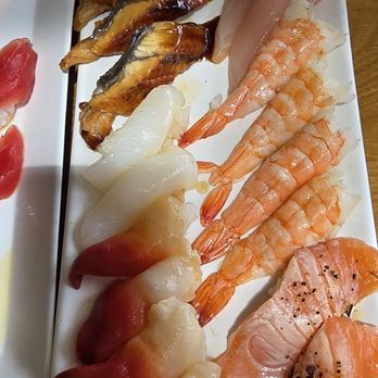 X-Fish Izakaya - ayce - Sushi Bars Near Me - Brea, California X-Fish Izakaya - ayce - Sushi Bars Near Me - Brea, California