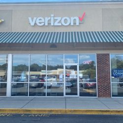 Verizon Authorized Retailer - Wireless Zone