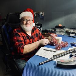 RWB Gunsmith