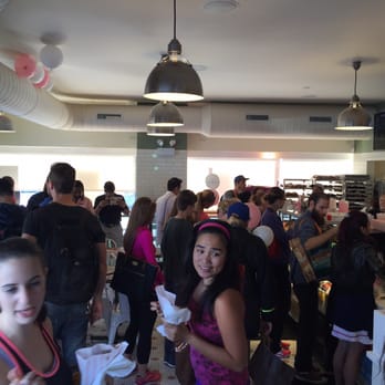 Stan's Donuts & Coffee - Opening day. - Donuts Near Me - Chicago, Illinois Stan's Donuts & Coffee - Opening day. - Donuts Near Me - Chicago, Illinois
