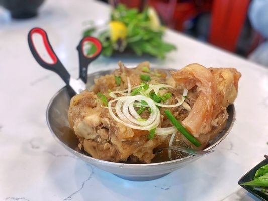 Pho Holic Stanton by null