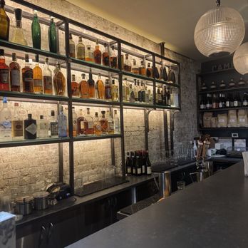 Da Capo Columbus - Cocktail Bars Near Me - New York, New York Da Capo Columbus - Cocktail Bars Near Me - New York, New York