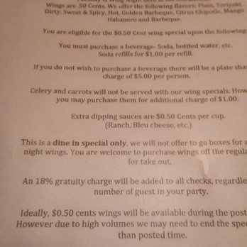Stockhouse Restaurant & Sandbar Pub - New American Near Me - Windham, Maine