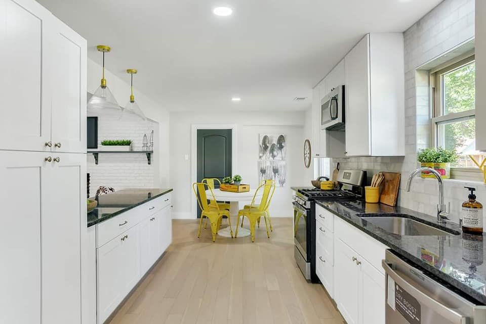 Slide of FTX Roofing & Remodel