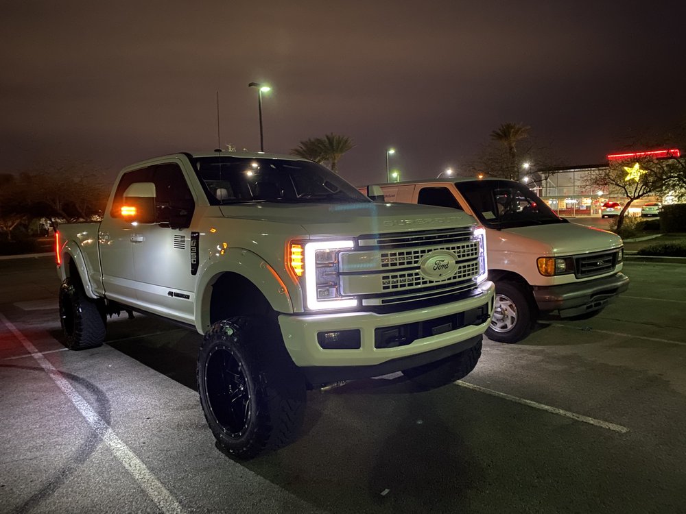 FAST & CLEAN MOBILE CARWASH DETAILING Auto Detailing Las Vegas, NV