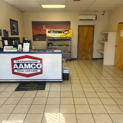 AAMCO Transmissions & Total Car Care