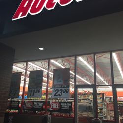 AutoZone Auto Parts
