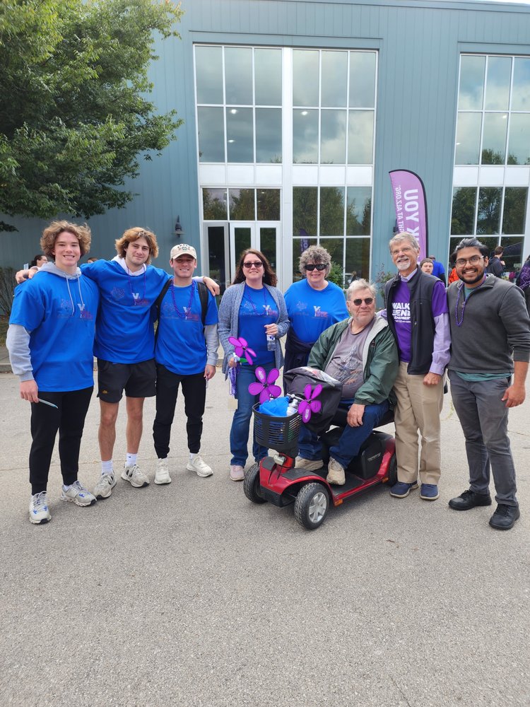 A Caring Place - social services organization in Lexington-Fayette, KY