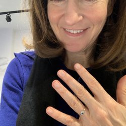 Zeno Nail Bar - Nice experience.
