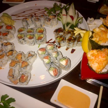 Hayashi - The collection of everything!!! - Japanese Near Me - Brooklyn, New York Hayashi - The collection of everything!!! - Japanese Near Me - Brooklyn, New York