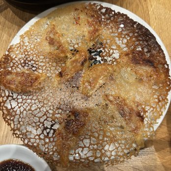 Ramen Nagi - Dumpling - Ramen Near Me - Costa Mesa, California Ramen Nagi - Dumpling - Ramen Near Me - Costa Mesa, California