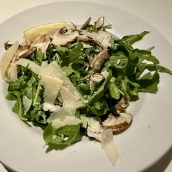Isola Pizza Bar