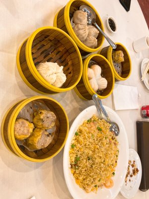 DimSum Seafood Restaurant by null