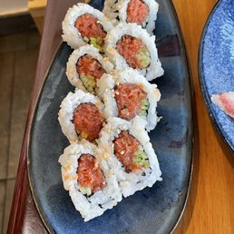 Spicy Tuna Bowl