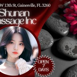 Shunan Massage