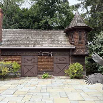 Hiram Blauvelt Art Museum - See? - Art Museums Near Me - Oradell, New Jersey