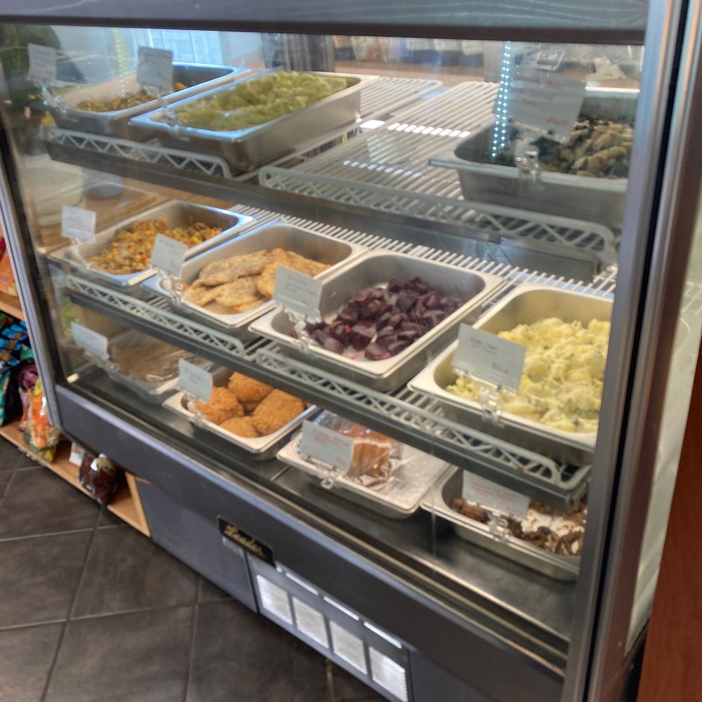 Misto Eats - Cafes Near Me - Red Hook, New York