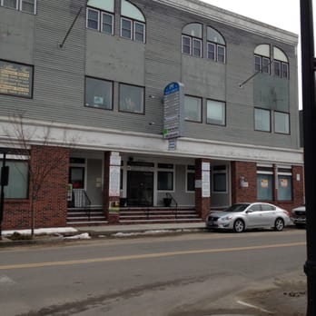 Wareham Womans Health - This is the outside of building. - Obstetricians & Gynecologists Near Me - Wareham, Massachusetts