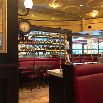 Bistro Niko - French Near Me - Atlanta, Georgia