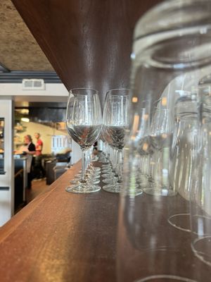 Gilda's Skaneateles by null