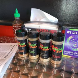 Clean Eatz - Salt free seasonings