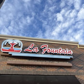 La Fountain Mexican Restaurant - Mexican Near Me - Sandy, Utah La Fountain Mexican Restaurant - Mexican Near Me - Sandy, Utah