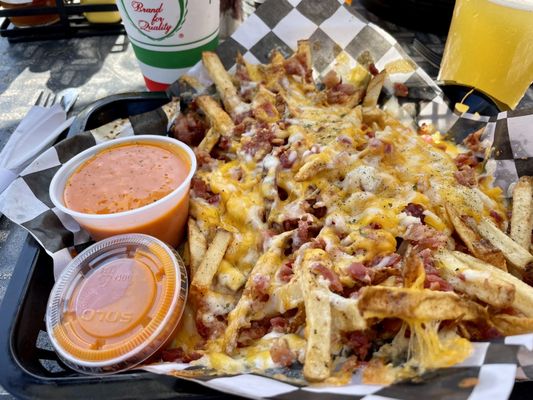 Almost Heaven Pub and Grill by null