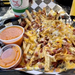 Loaded Fries