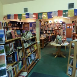 Quest Bookshop