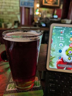 Bootlegger's by null