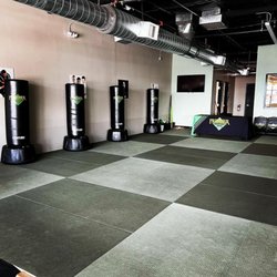 Premier Martial Arts