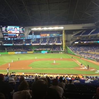 Miami Marlins - Friday night at the ballpark - Professional Sports Teams Near Me - Miami, Florida Miami Marlins - Friday night at the ballpark - Professional Sports Teams Near Me - Miami, Florida
