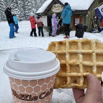 Waffle Cabin - Waffles Near Me - Winter Park, Colorado Waffle Cabin - Waffles Near Me - Winter Park, Colorado